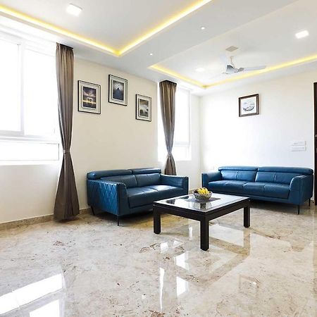 Tresca A Luxury Hotel Chikmagalūr Zewnętrze zdjęcie